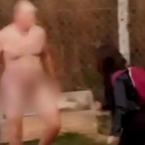 Homem Pelado Agrediu Professora em Curitiba: A Tragédia que Chocou a Comunidade Escolar