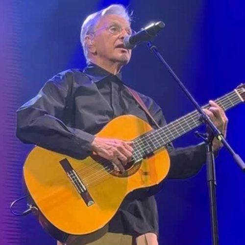 Homenagem Caetano Veloso Preta Gil: Uma Celebração Inesquecível