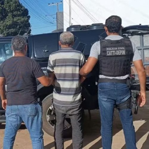 Homicídio Qualificado: Réu Capturado Após Fuga do Julgamento na Bahia