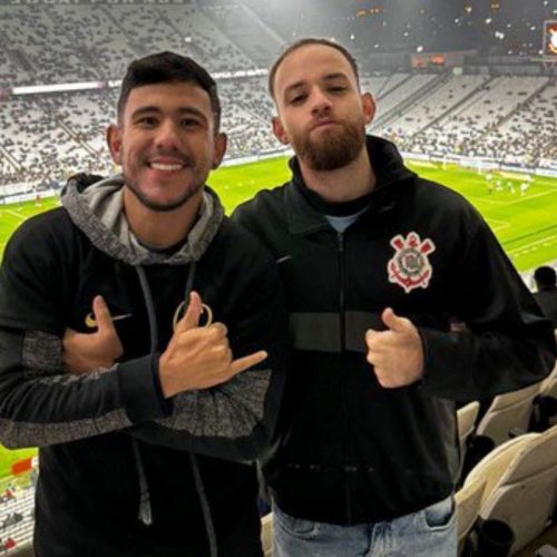Homofobia no Corinthians: CBF Repudia e Deixa claro o Posicionamento Intransigente