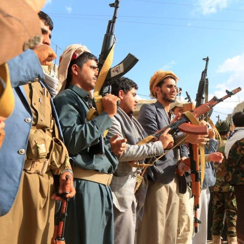 Houthis Lançam Missil: Análise da Situação em Israel