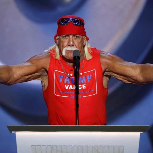 Hulk Hogan Declara Apoio a Donald Trump em 2024: Entenda o Contexto e o Impacto