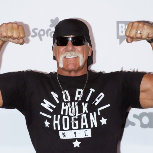 Hulk Hogan: Entenda a Trajetória do Ícone da Luta Livre que Morreu aos 71 Anos