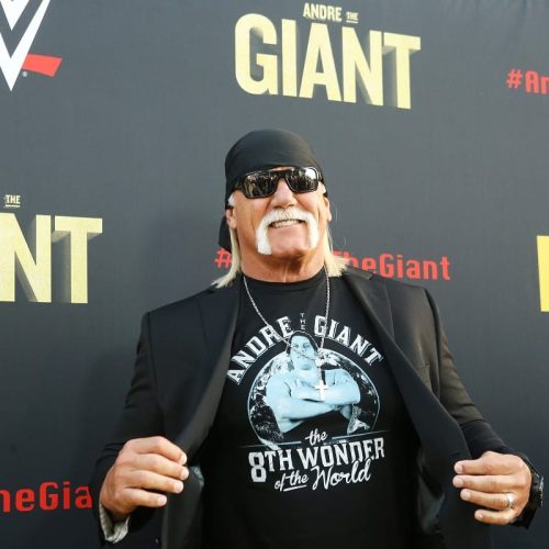 Hulk Hogan: Entenda a Verdade Sobre os Boatos de Morte e Parada Cardíaca