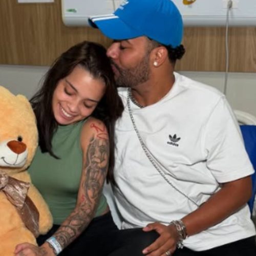 Hytalo Santos é Detonado após Acusação de Integrar Rede de Pedofilia