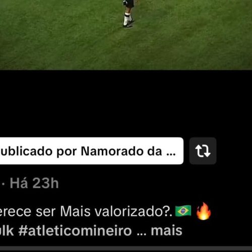 Ian Ângelo: Filho de Hulk se Destaca no Ibrachinha e Gera Discussões sobre Projetos de Base