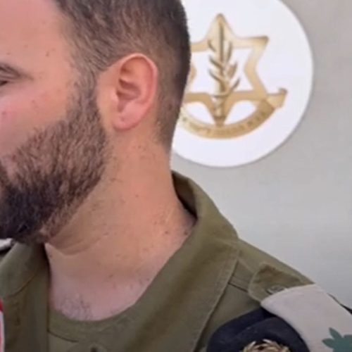 Igreja Atacada em Gaza: Oficial diz que não era alvo