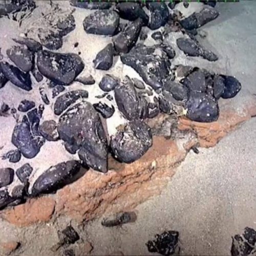 Ilha Submersa: O Segredo Geopolítico que Pode Transformar o Futuro dos Minerais Estratégicos do Brasil