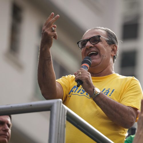 Impeachment de Moraes: Silas Malafaia critica Senado e posicionamento da direita