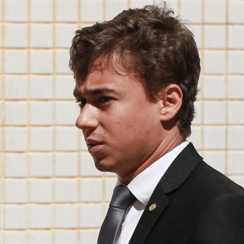 Impeachment: Nikolas Ferreira Averte que Moraes Está Cavando Sua Própria Cova Financeira
