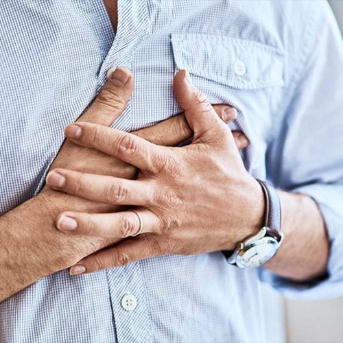 Infarto Durante Sexo: Entenda os Riscos Cardíacos durante o Ato Sexual