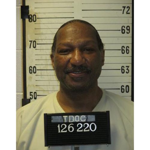 Injeção Letais nos EUA: O Caso Polêmico de Byron Black e a Controvérsia Judicial