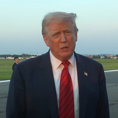 Inteligência Artificial: Desmontando Fakes – O Caso do Vídeo Falso de Trump
