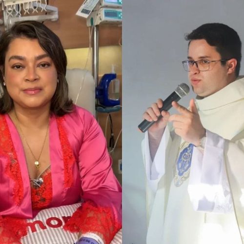 Intolerância Religiosa: Caso de Padre que Criticou Preta Gil Gera Polêmica e Denúncias