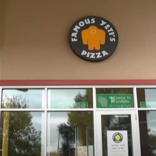 Intoxicação por THC em Pizzaria nos EUA: Entenda o Caso e os Riscos