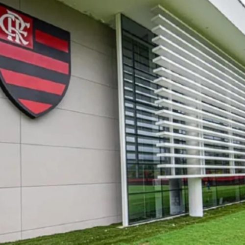 Invasão Armada ao CT do Flamengo: Polícia Militar do Rio Intervenção Urgente em Complexo Desportivo