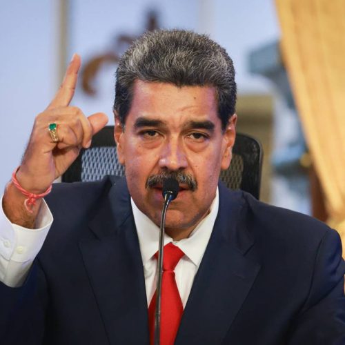 Investigação Contra Bukele: Um Desdobramento Político Internacional