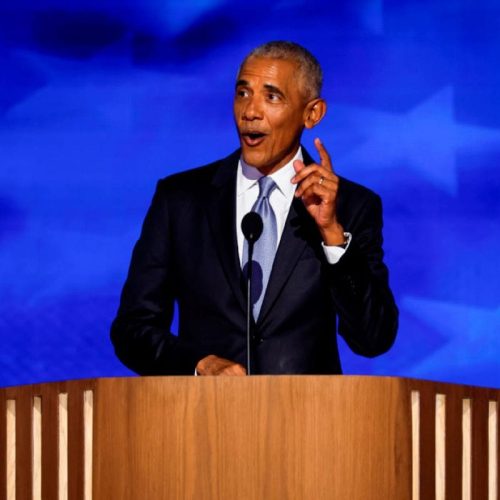 Investigação Obama: Governo Trump Anuncia Força-Tarefa sobre Uso da Inteligência em 2016