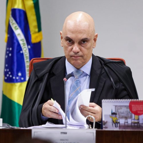 IOF: Ministro do STF Mantém Eficácia de Decretos do Governo e Revoga Teto de Risco Sacado