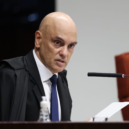 IOF: Moraes Estabelece Negação de Cobrança Retroativa