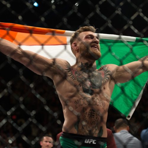 Irish Court Rejeita Apelação de McGregor em Caso de Estupro – Análise Detalhada