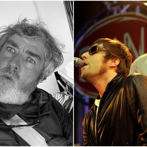 Irmão dos Vocalistas do Oasis Indiciado por Estupro e Ameaças de Morte