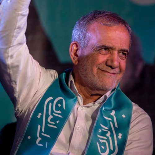 Israel-Hamás Guerra: Agravamento com Ataque Aéreo ao Presidente Irani