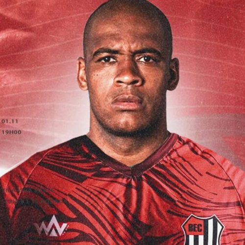 Jailson, Ex-Palmeiras, é Anunciado pelo Bandeirante Esporte Clube aos 44 Anos