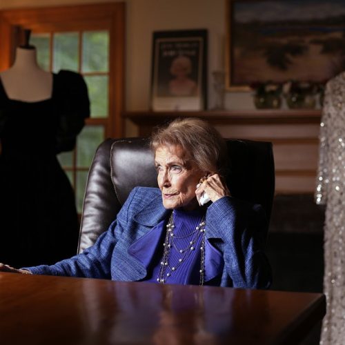 Jane Morgan: A Revolutionary Voice in 50s & 60s Entertainment