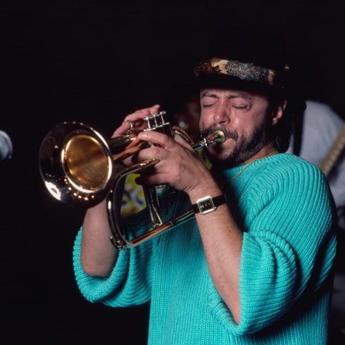 Jazz: Morre o Ícone Chuck Mangione aos 84 Anos