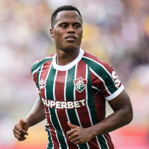 Jhon Arias: Novo Rumo do Futebol Brasileiro e Internacional