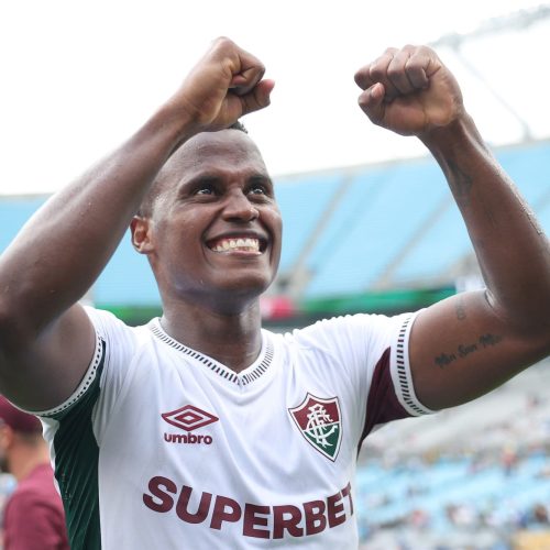 Jhon Arias Promete Retorno ao Fluminense: ‘Nenhum Dinheiro Compra Essência’