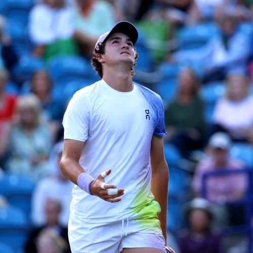João Fonseca: Análise da Atuação na Estreia do Masters 1000 de Toronto