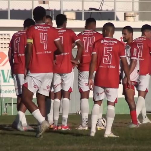 Jogo Juazeirense x Sergipe Série D: Análise Detalhada do Empate Tático