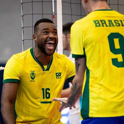 Jogos Mundiais Universitários: Agenda Completa do Brasil na Sexta