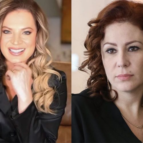 Joice Hasselmann comenta prisão de Carla Zambelli na Itália com ironia e posicionamento político claro