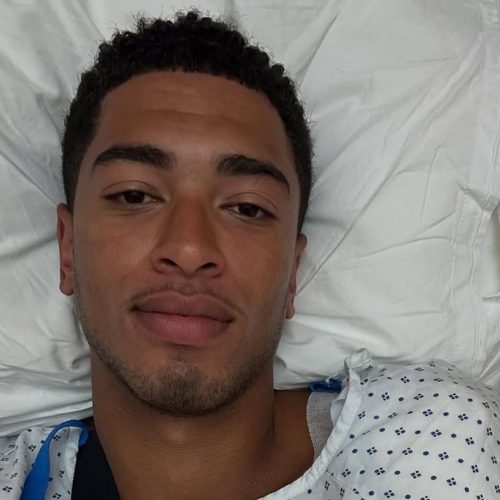 Jude Bellingham Cirurgia Ombro: Análise Detalhada da Lesão e Recuperação