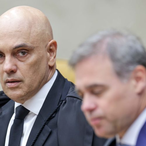 julgamento de Bolsonaro: Moraes garante continuidade e posição sobre sanções