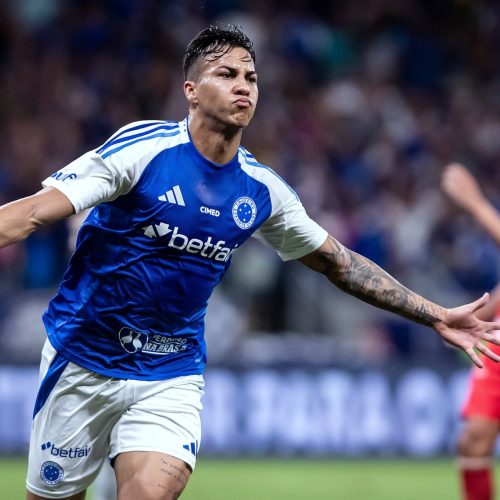 Kaio Jorge: O Fenômeno do Cruzeiro que a Europa Não Consegue Ignorar