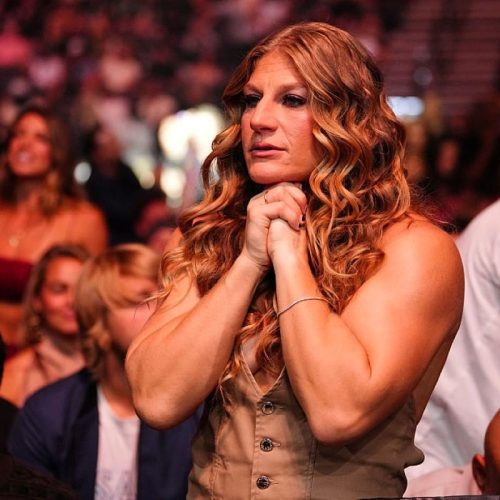 Kayla Harrison: De Vítima a Referência em Luta Olímpica