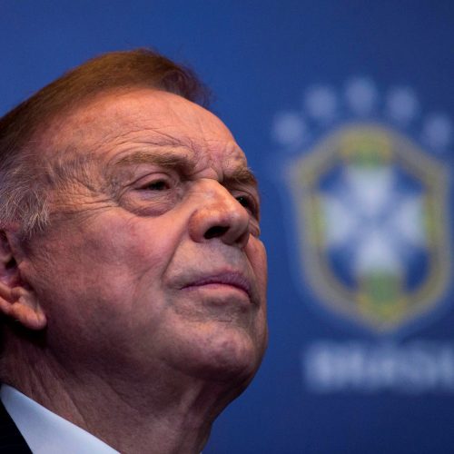 Lamentação da CBF: A Tragédia da Perda do Ex-Presidente José Maria Marín