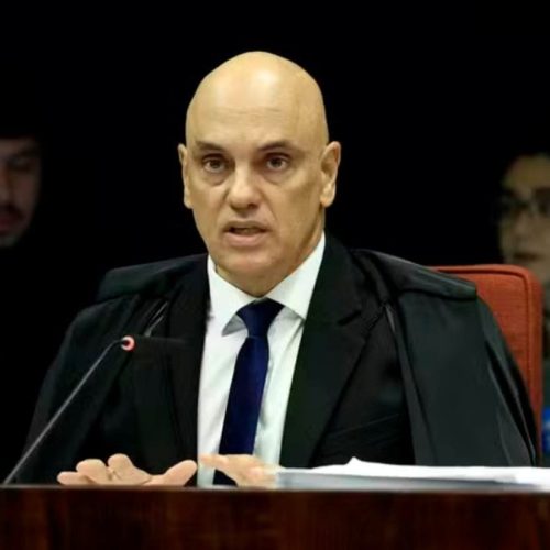 Lei Magnitsky: A Nova Fase da Pressão Externa Sobre o Judiciário Brasileiro