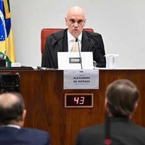 Lei Magnitsky: Entendendo o Contexto das Sanções aos Ministros do STF