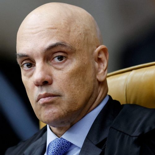Lei Magnitsky: EUA Sanccionam Alexandre de Moraes pela Primeira Vez