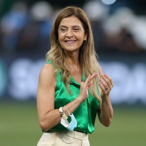 Leila Pereira Protocola Pedido de Prisão Preventiva Contra Stalker que Ameaça Sua Segurança