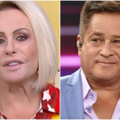 Leonardo: Equipe rebate declarações de Ana Maria Braga sobre suposta briga