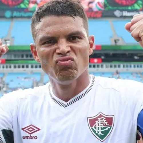 Lesão de Thiago Silva: Fluminense Sofre Desfalque na Copa do Brasil