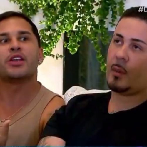 Lucas Guimarães criticiza Carlinhos Maia após rumores de affair