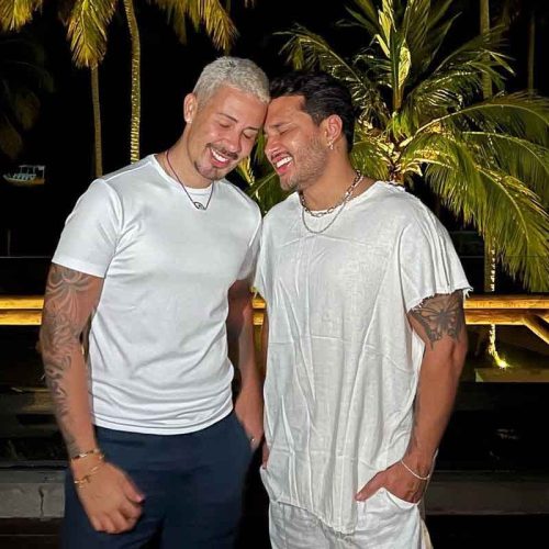 Lucas Guimarães e Carlinhos Maia: Análise da Separação e Sucessão Musical