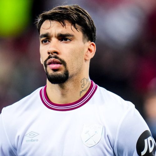 Lucas Paquetá: FA Inocenta Jogador Mas Aplica Advertência por Aposta